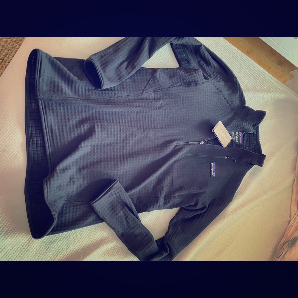 Patagonia pullover